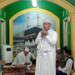 Sosok MAF Yang Peduli Terhadap Anak Yatim Sudah 6 Tahun Mendirikan Majelis Dzikir Al- Amin