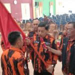 RPP PAC PP Cikarang Selatan Jack Haris Kembali Nahkodai