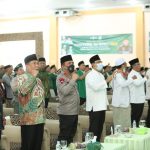 Gus Yahya: PBNU Akan Berada di Belakang Polri