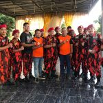 Gelar Rapat Bulanan, Dankoti Harapkan Jajaran Anggota Lebih Solid dan Kompak