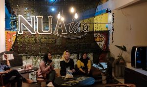 Nua Cafe Hadir Di Kota Karawang Dalam Melepas Lelah Setelah Beraktifitas Kerja