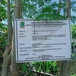 Pekerjaan Penurapan Saluran Air Di Desa Kemiri Belum Ada Yang Mengakui Pihak Dinas Pun Bungkam