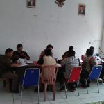 BPS KABUPATEN KARAWANG LAKUKAN TAHAPAN WAWANCARA CALON PPL