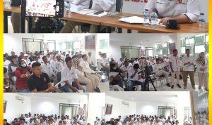 Konsolidasi Partai Gerindra Kabupaten Bekasi, Mempertahankan Kemenangan di Pemilu 2024