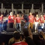 Panitia Larang Wartawan Masuk Acara Launching Persika 1951