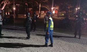 Operasi Gapura Agung XI, Polda Bali Kawal dan Amankan Delegasi dari Berbagai Negara