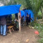 Polres Binjai Gerebek Kampung Narkoba di Sei Bingai, Satu Orang Diamankan