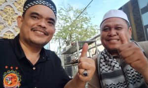 Sekjen The Jokowi Dream Ingatkan Mendagri Agar Tidak Asal Memilih Pejabat Gubernur DKI