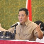 Penempatan ASN sebagai Pj. Gubernur DKI, Sekjen The Jokowi Dream : Bahtiar Punya Rekam Jejak Netralitas dan Pejabat Karir
