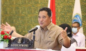 Penempatan ASN sebagai Pj. Gubernur DKI, Sekjen The Jokowi Dream : Bahtiar Punya Rekam Jejak Netralitas dan Pejabat Karir