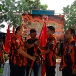 Boy Terpilih Jadi Ketua PAC PP Cikpus, Ini Pesan Ketua MPC