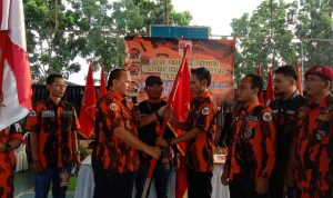 Boy Terpilih Jadi Ketua PAC PP Cikpus, Ini Pesan Ketua MPC