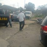 Polsek Patumbak Gerebek Lokasi Judi Pak Kulit