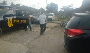Polsek Patumbak Gerebek Lokasi Judi Pak Kulit