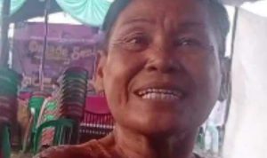 Nasib Pelantun Lagu Kiceup Akang