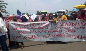 PT. Suzuki diduga Melanggar Undang – Undang dan PP No 47 Tahun 2012