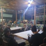 Kapolres Madina Gerak Cepat Cek Kondisi Warga Terdampak Semburan H2S di PT SMGP