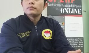 OKNUM POLDA METRO JAYA PAKSAKAN PERKARA ARBITRASE MENJADI PIDANA