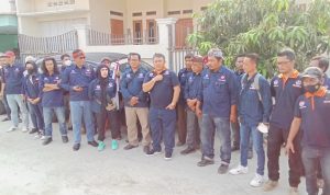 IWO Indonesia Apresiasi Terhadap Kinerja Polres Karawang Tegakkan Supremasi Hukum