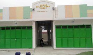 Selain Berdampak Positif Bagi Masyarakat, Pasar Bulak Temu Juga Bagian Dari Sejarah