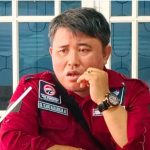 Ketum IWO Indonesia NR. Icang Rahardian .SH Wartawan Harus Cerdas Dalam Menghadapi Proses Hukum