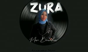 Rilis Single Terbaru Aliran Genre Pop Rock Karya Anak Medan dari Zura
