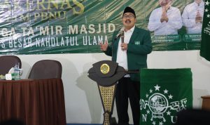 GERAKAN SEJUTA MASJID MEMAKMURKAN UMAT
