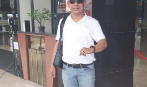 Ketua Pewarta : Tangkap Pelaku Penganiayaan Wartawan di Marindal