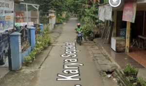 Kapolrestabes Medan Diminta Bersihkan Aksi Pencurian Di Pangkalan Masyur Medan