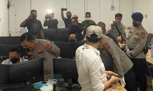 Polda Sumut Gandeng PPATK Telusuri Aliran Perbankan Kasus Judi Online Apin BK