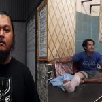 Otak Pelaku Pembunuhan Henri Goh Ditembak