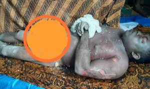 Usai Bunuh Istri, Sukari Ditemukan Tewas Mengapung di Kolam