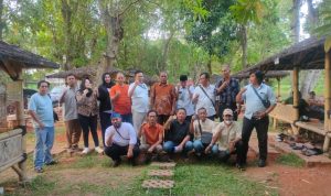 Nol Prestasi Dan Perubahan Di Bekasi, Tokoh Pemerhati Bekasi Desak Mendagri Copot PJ. Dani Ramdan