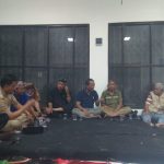 Rapat Pemantapan Kemah Budaya Milangkala BMMK Karawang Yang Ke- 4