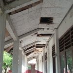 Miris SDN Malangsari kecamatan Pedes Belum Ada Perhatian Dari Pemerintah Dan Dinas Pendidikan