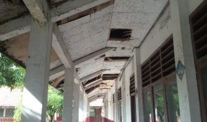 Miris SDN Malangsari kecamatan Pedes Belum Ada Perhatian Dari Pemerintah Dan Dinas Pendidikan