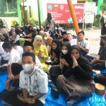 SMP Negeri 7 Medan Adakan Kegiatan Peringatan Maulid Nabi Besar Muhammad SAW 1444 H