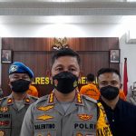 Kapolrestabes Medan : Tiga Oknum Polisi Kasus Percobaan Perampokan Akan Diberi Sanksi Tegas Hingga Pemecatan