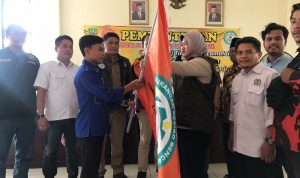 Cikarang Timur Titik Terakhir Pembentukan Pengurus FPRB Tingkat Kecamatan