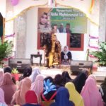 Masjid Jami Babussalam Memperingati Maulid Nabi Muhammad SAW