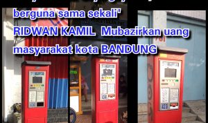 Manggala Garuda Putih : KPK RI Segera Periksa Ridwan Kamil