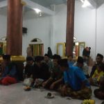 Panitia PHBI Masjid Baiturrohman Kedungmundu Gelar Acara Maulid Nabi Muhammad SAW Bersama Pemdes Kutakarya