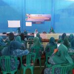 PKK Kecamatan Telagasari Mengadakan Program Rutin Pertemuan Bulanan