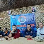 IWO Indonesia Akan Kawal Praperadilan Dan Gelar Aksi Di Pengadilan Kabupaten Karawang
