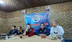 IWO Indonesia Akan Kawal Praperadilan Dan Gelar Aksi Di Pengadilan Kabupaten Karawang