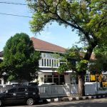 Kasi SDA Minta Setiap Pelaksana Harus Memasang Papan Informasi Pekerjaan Dan Sesuai Aturan Dan RAB Yang Ada