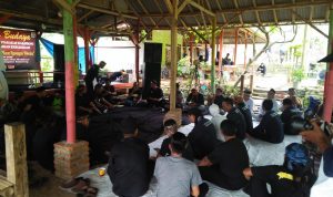 Milangkala BMMK Yang Ke- 4 Ngaguar Ciri Jeng Cara Adat Pikeun Ngawangun Wiwaha