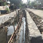 TPT Kp Asem Desa Solokan Kurang Pengawasan Dinas PUPR dan Pelaksana CV Pemenang Pekerjaan Bahkan Di Duga WhatsApp Awak Media Di Blokir Oleh Pelaksana proyek