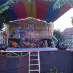 Milangkala Paguyuban Seni Bela Diri Suliwa Karawang Yang Ke 5 Tahun