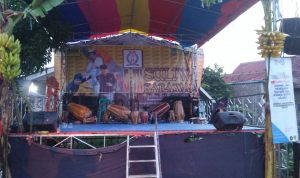 Milangkala Paguyuban Seni Bela Diri Suliwa Karawang Yang Ke 5 Tahun